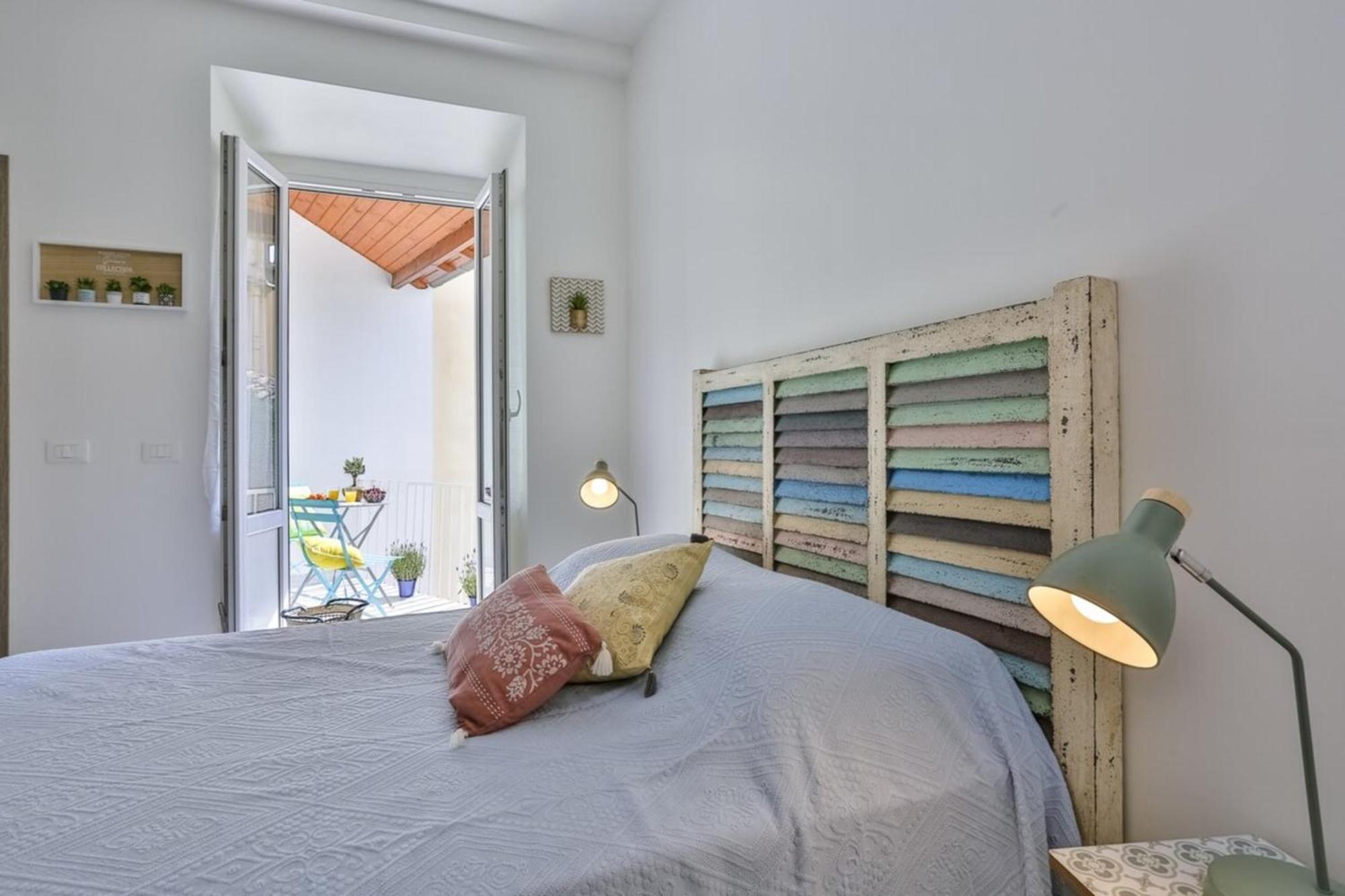 Garib - Place Garibaldi - 4 Rooms - Balcony 尼斯 外观 照片